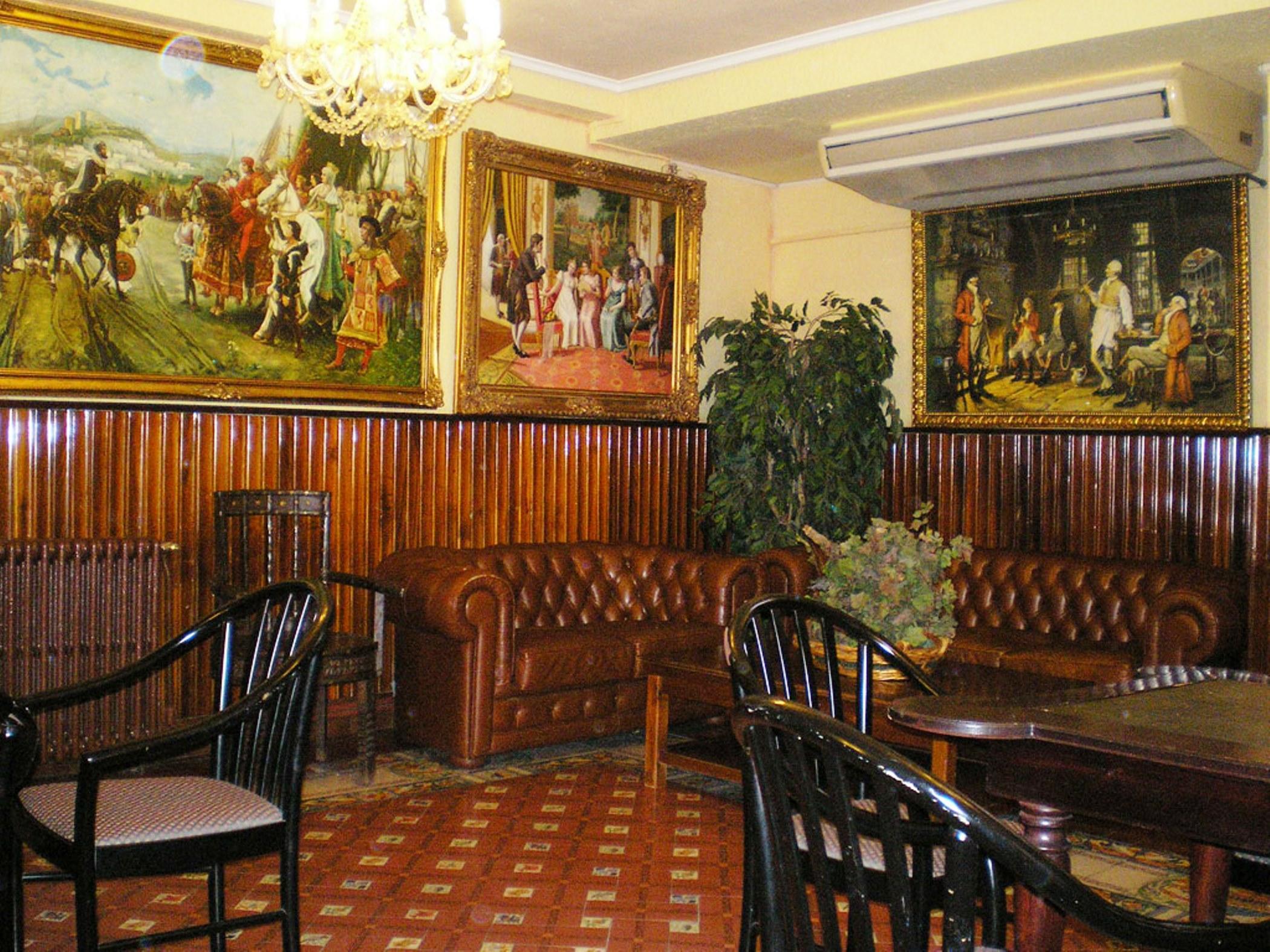 Hotel Mur Jaca Luaran gambar