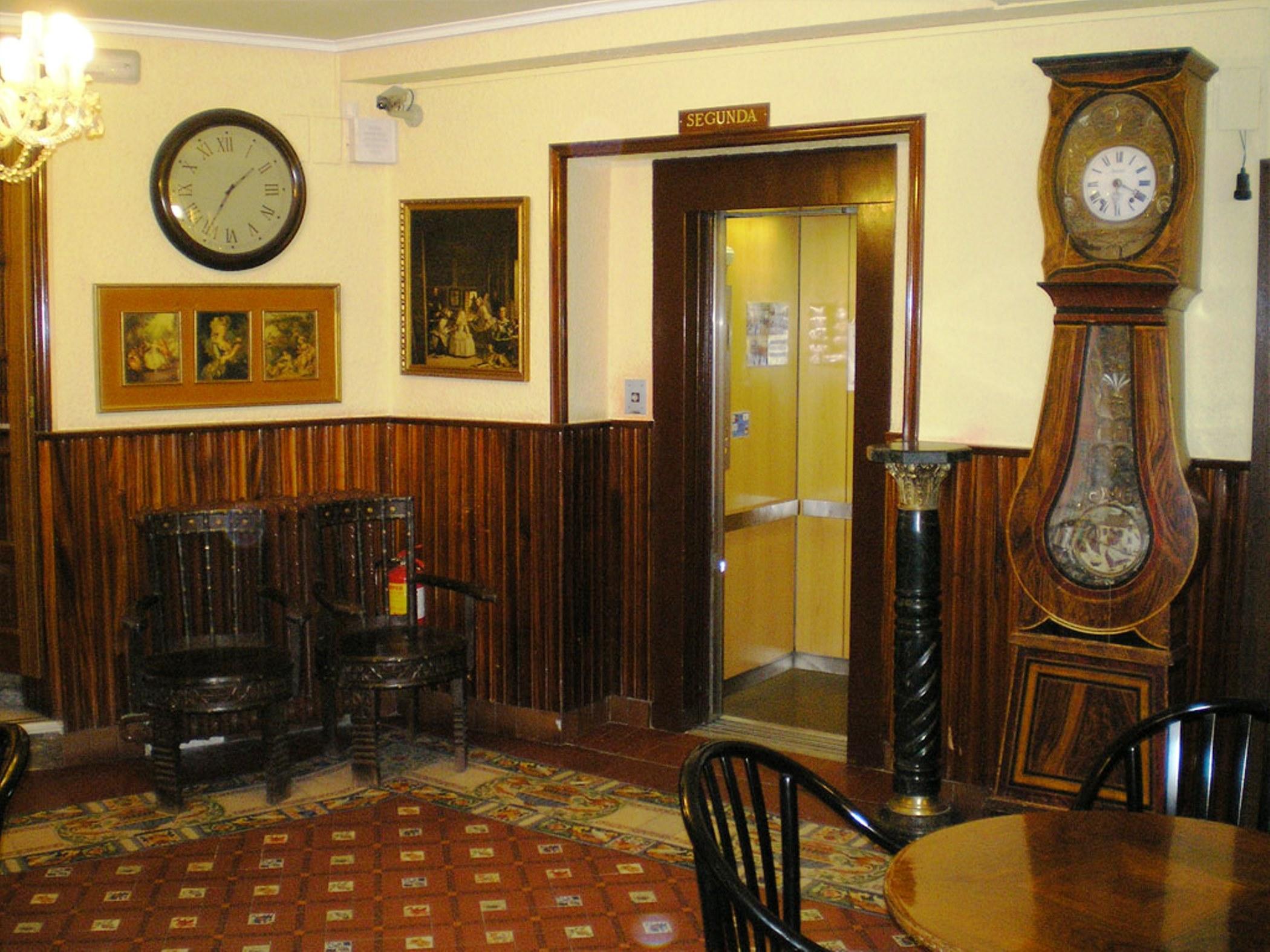 Hotel Mur Jaca Luaran gambar