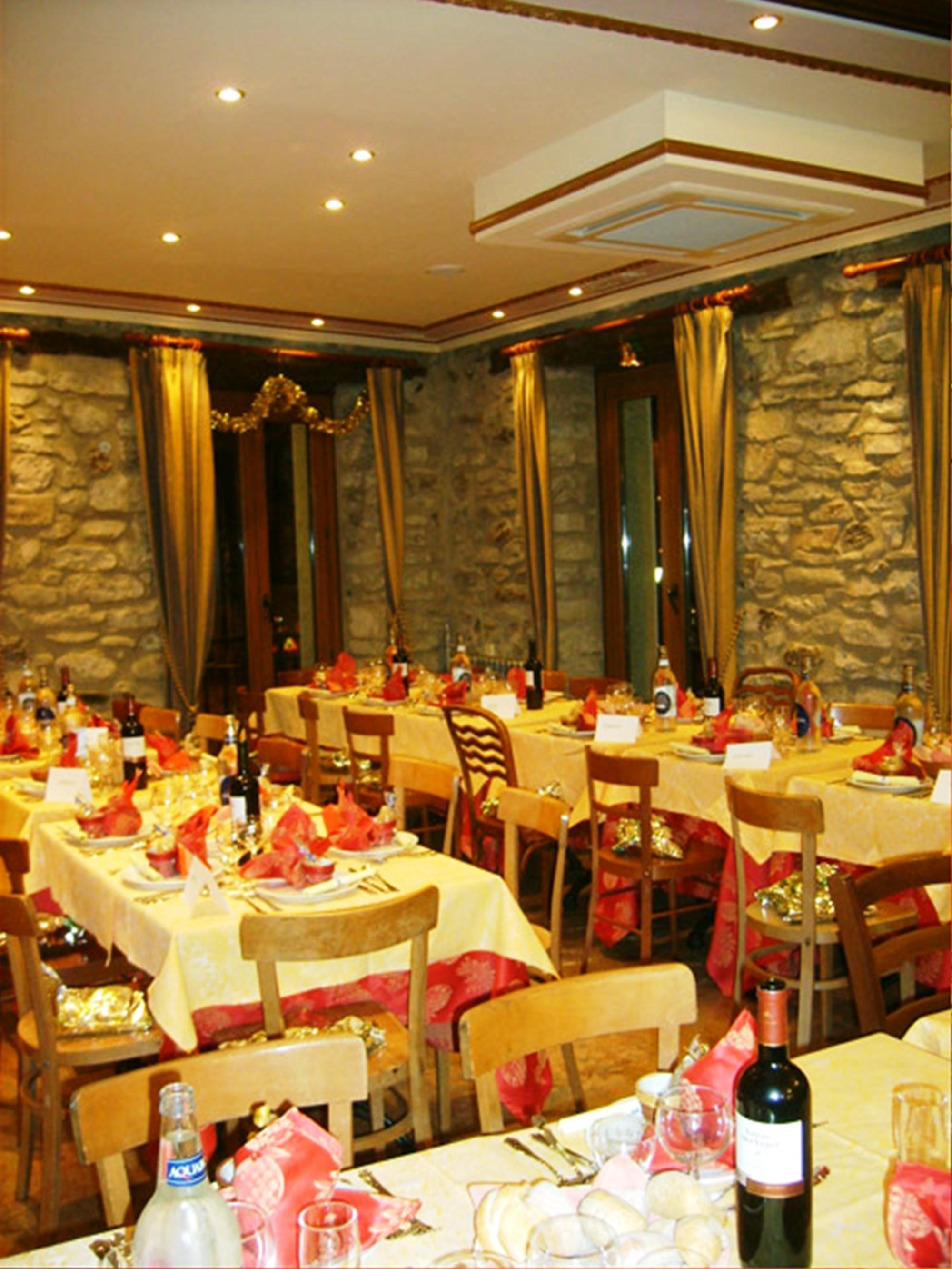 Hotel Mur Jaca Luaran gambar